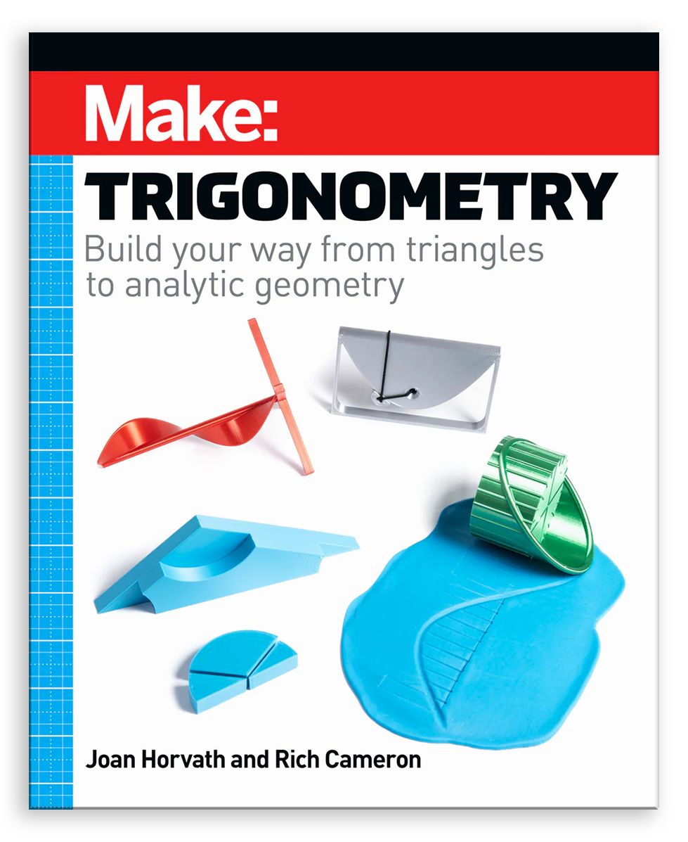 Make: Trigonometry