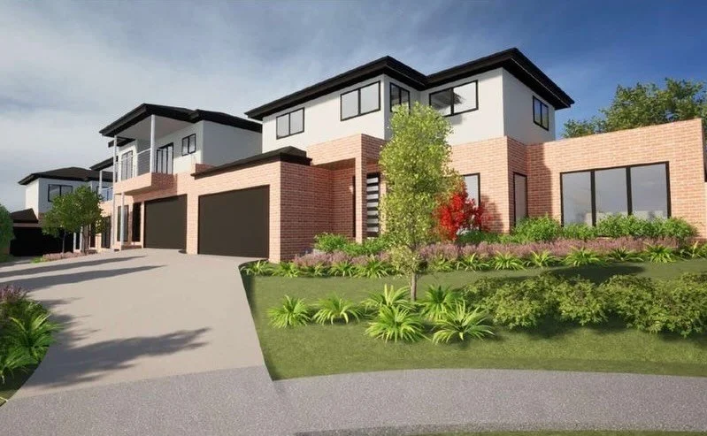 New week, new site - looking forward to getting started on this four unit beauty on the hill
.
.
.
#matclair #matclairconstructions #melbournebuilder #newhomebuilder #unitdevelopment