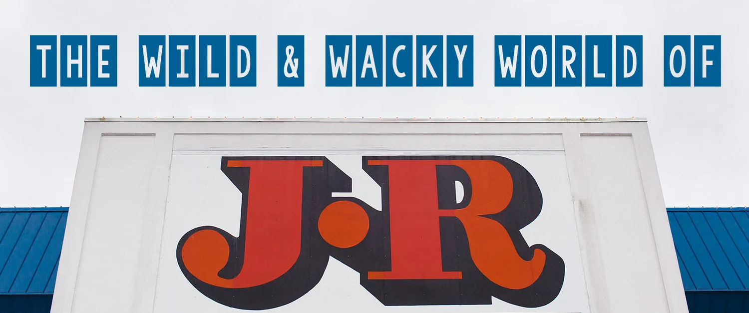 JR Cigar — Bit & Grain