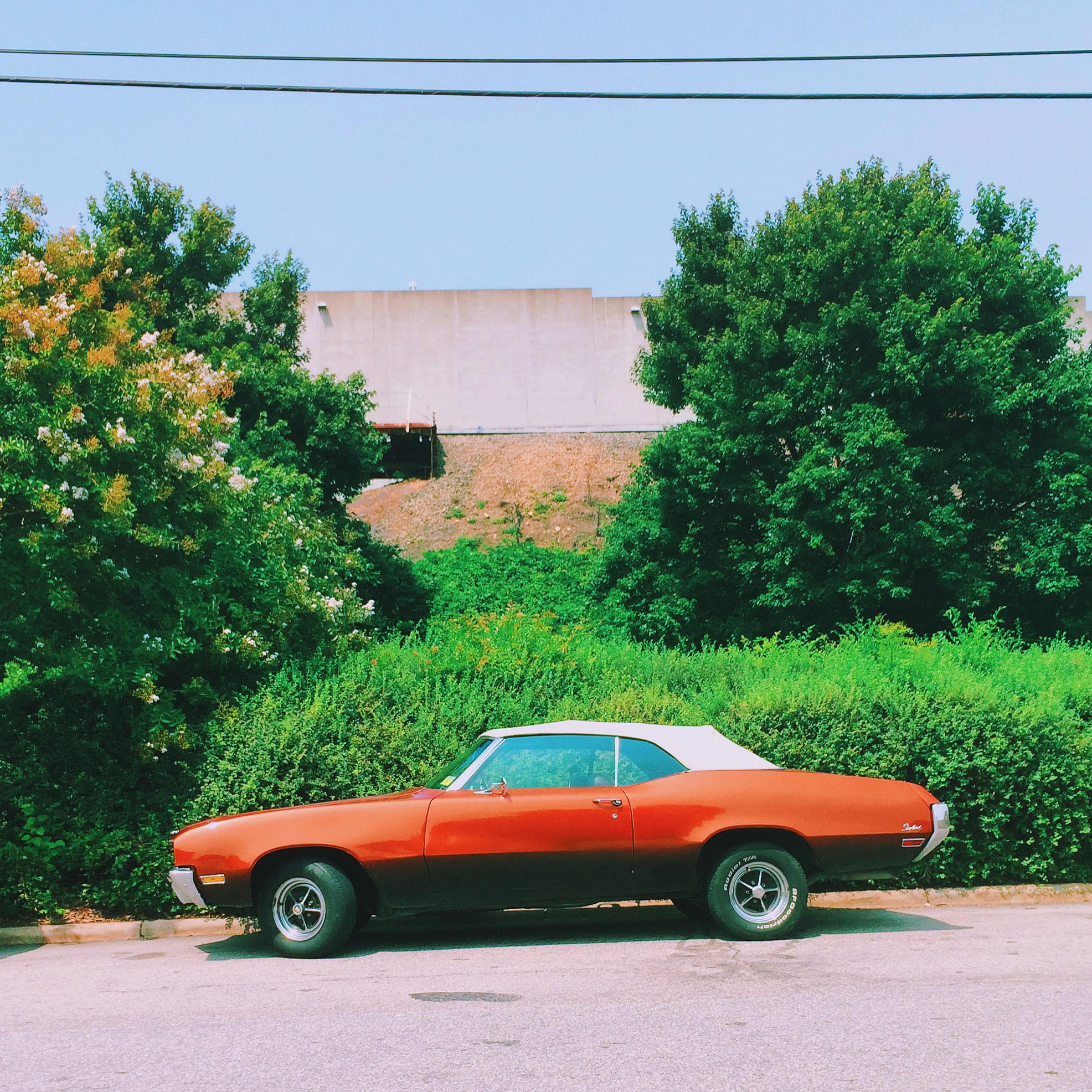 Buick Sylark