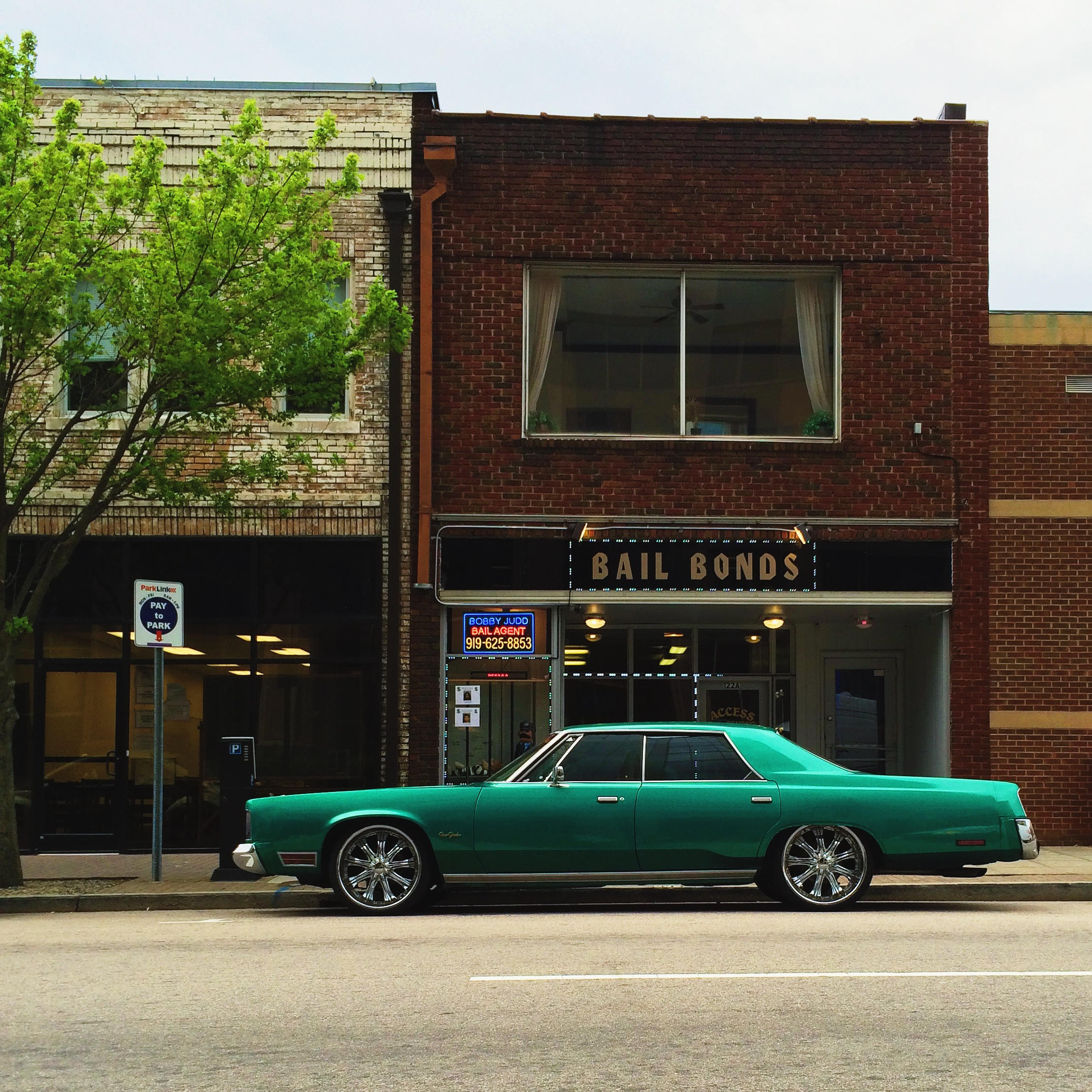 Chrysler New Yorker