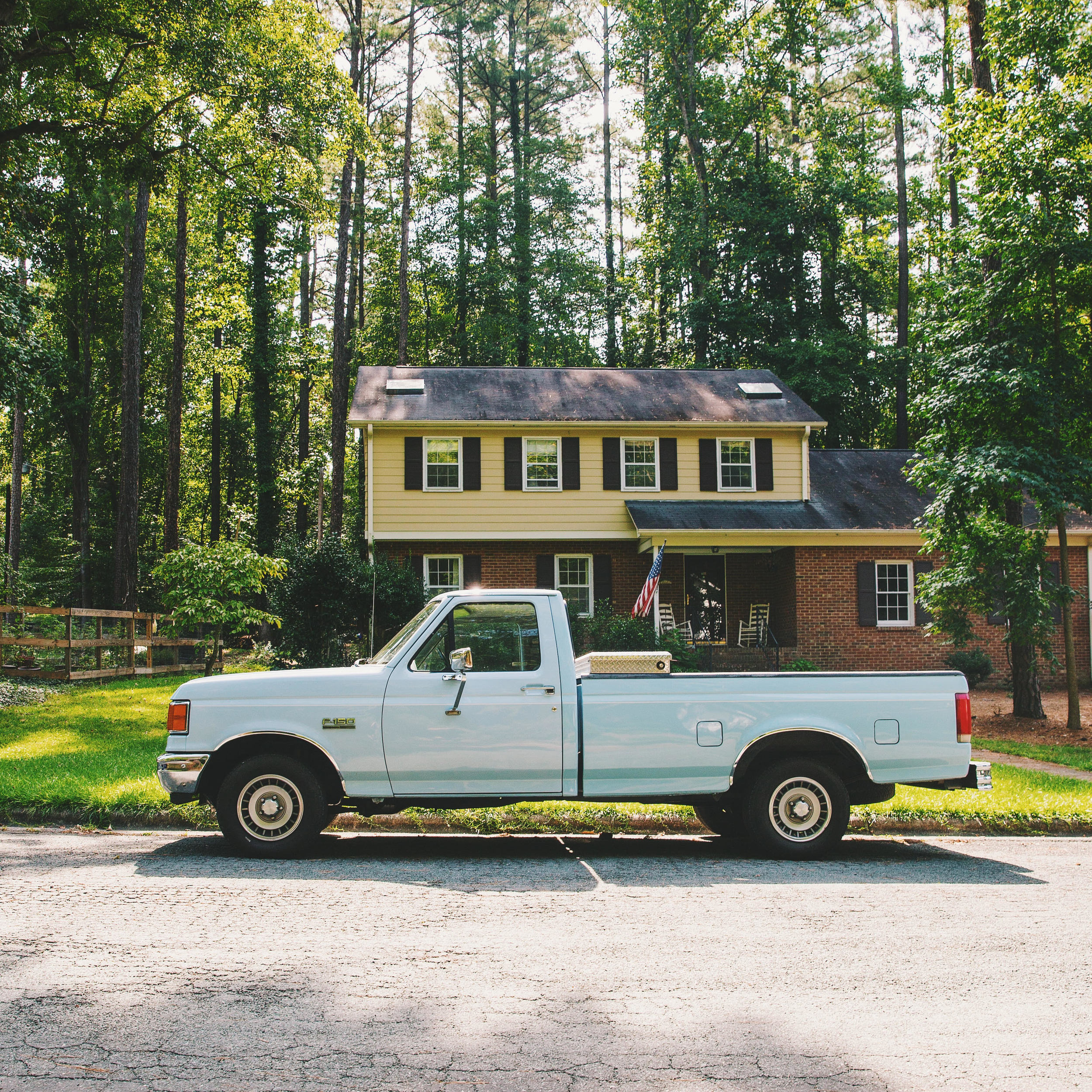 Ford F-150