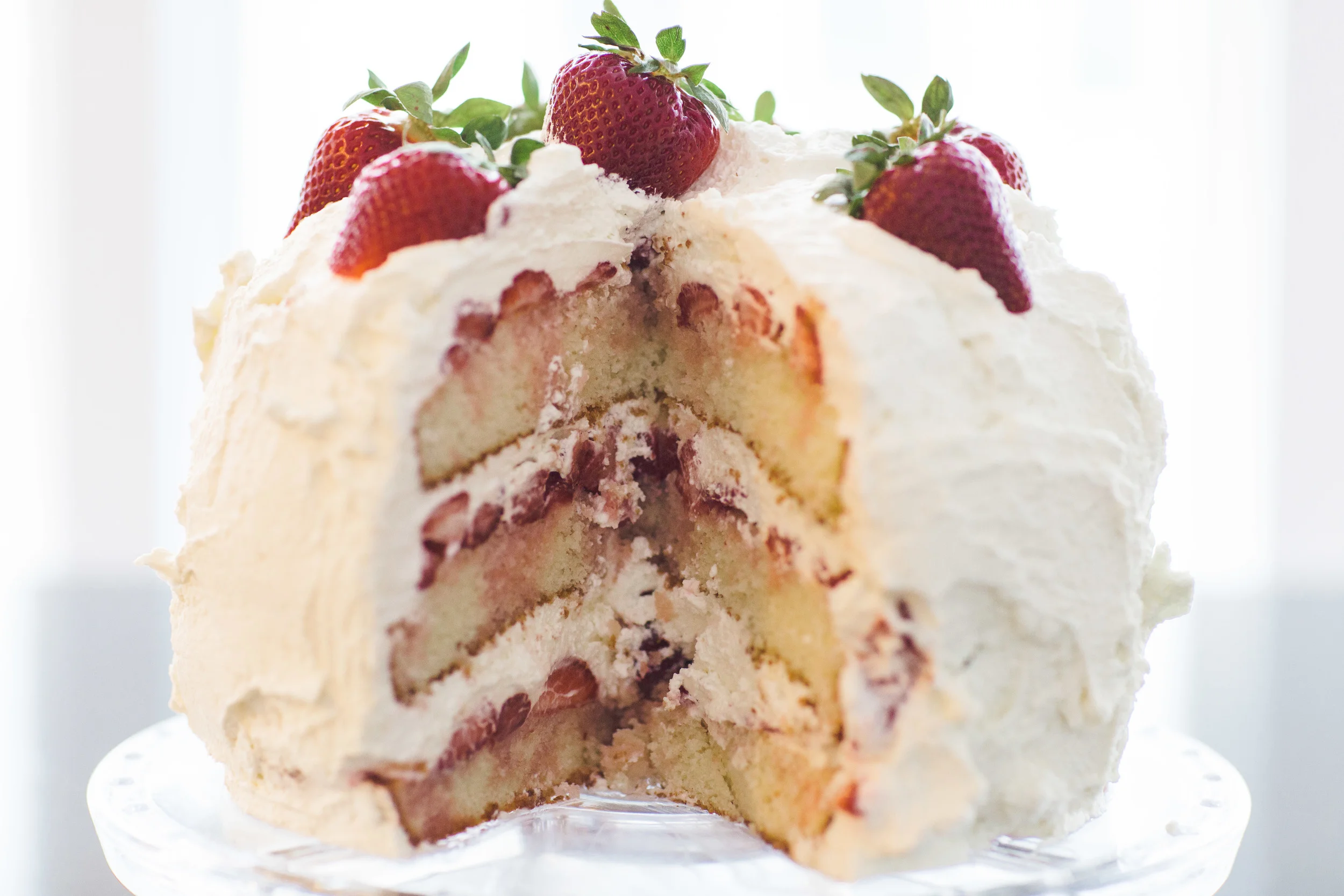 Strawberries: The Queen of Spring