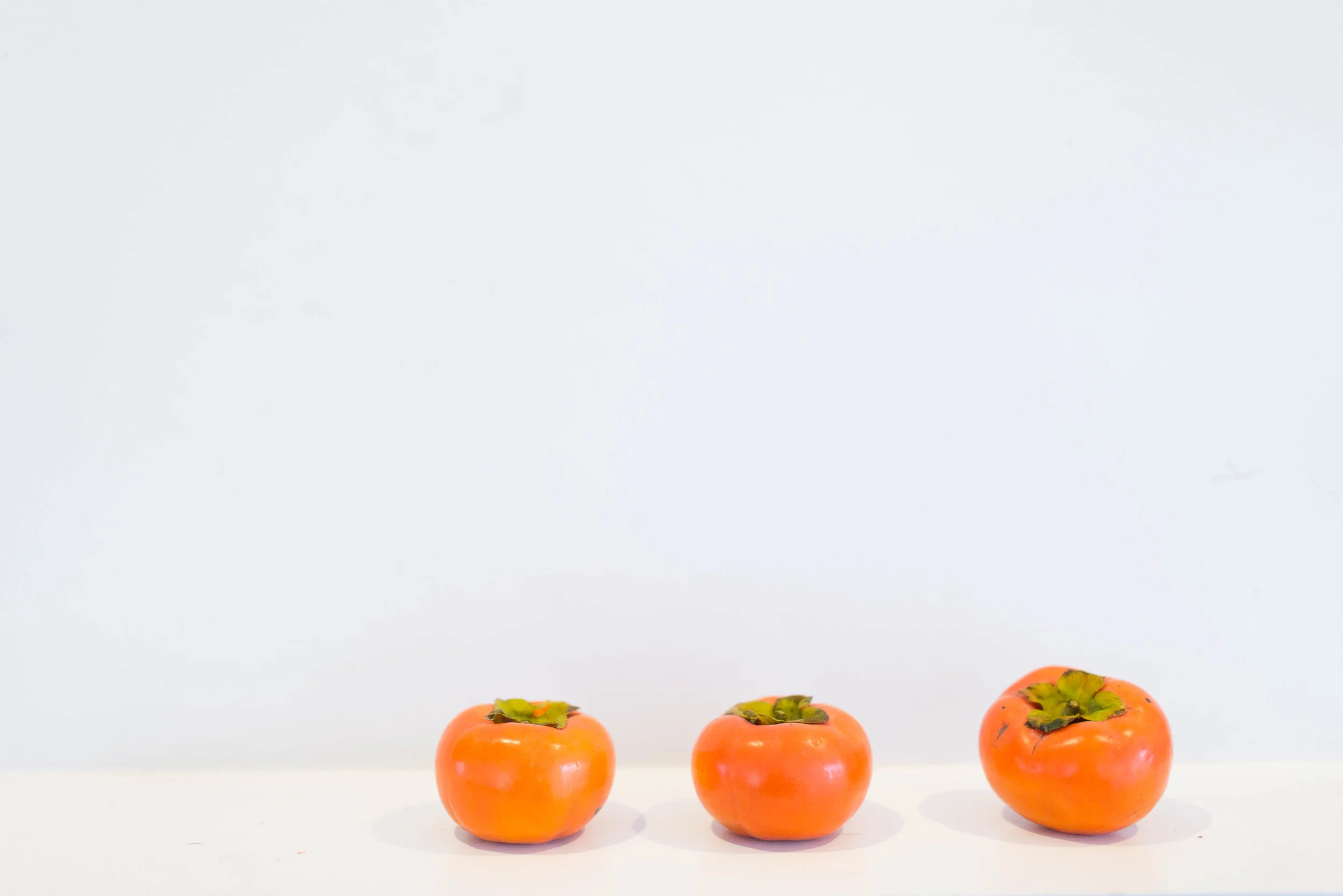Notes on Persimmons