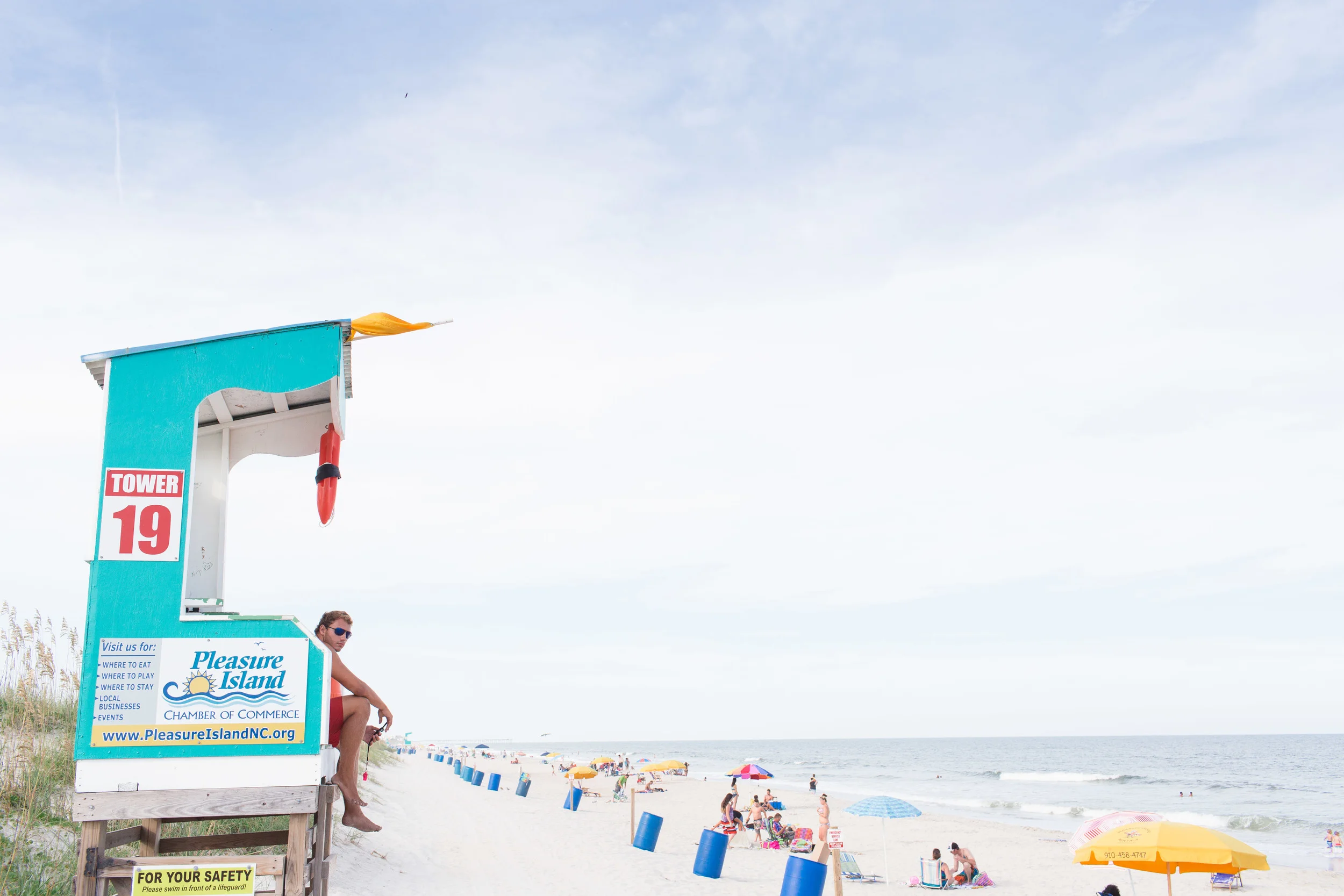 Carolina's Beach