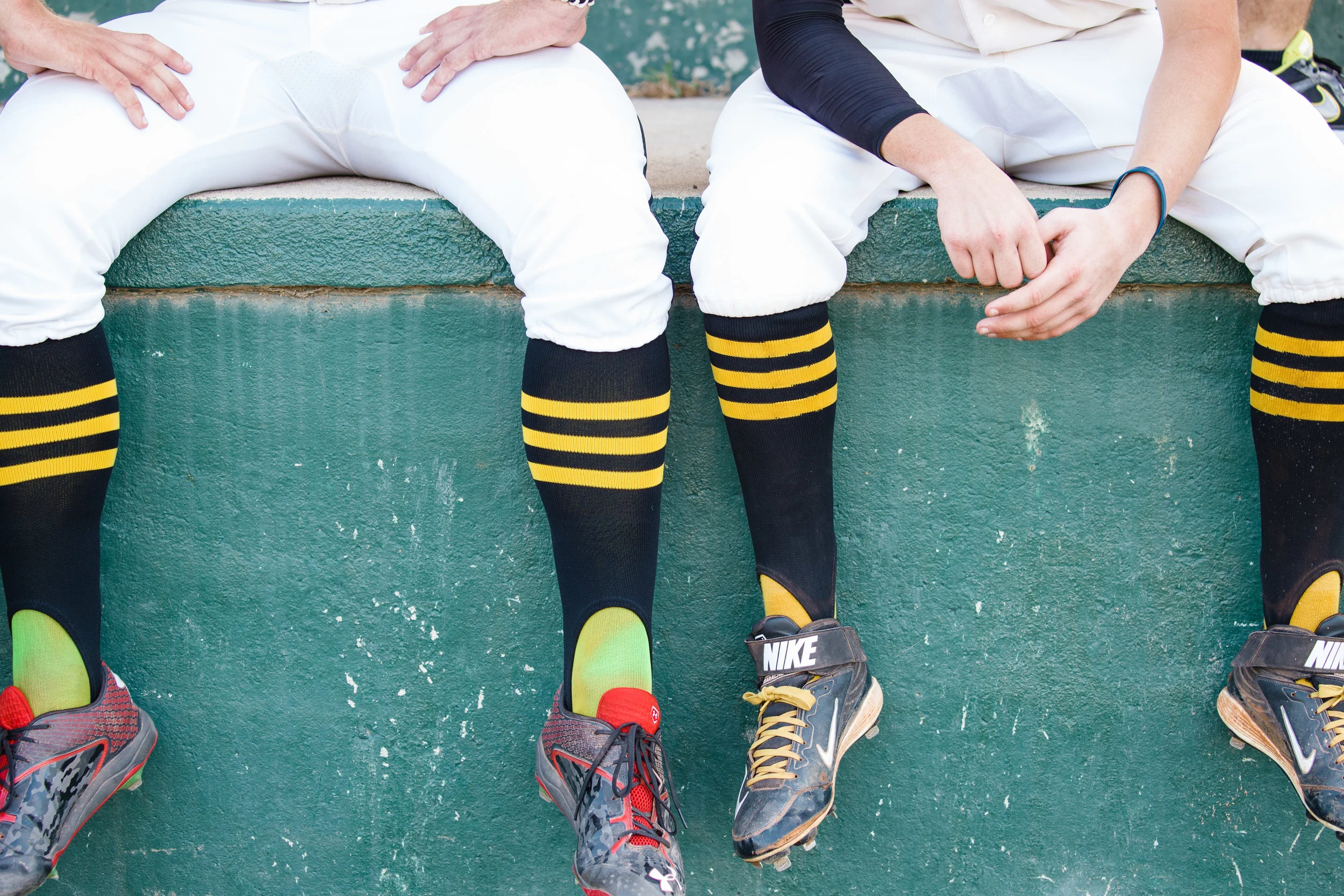 Tobacco Factories and Baseball Fields