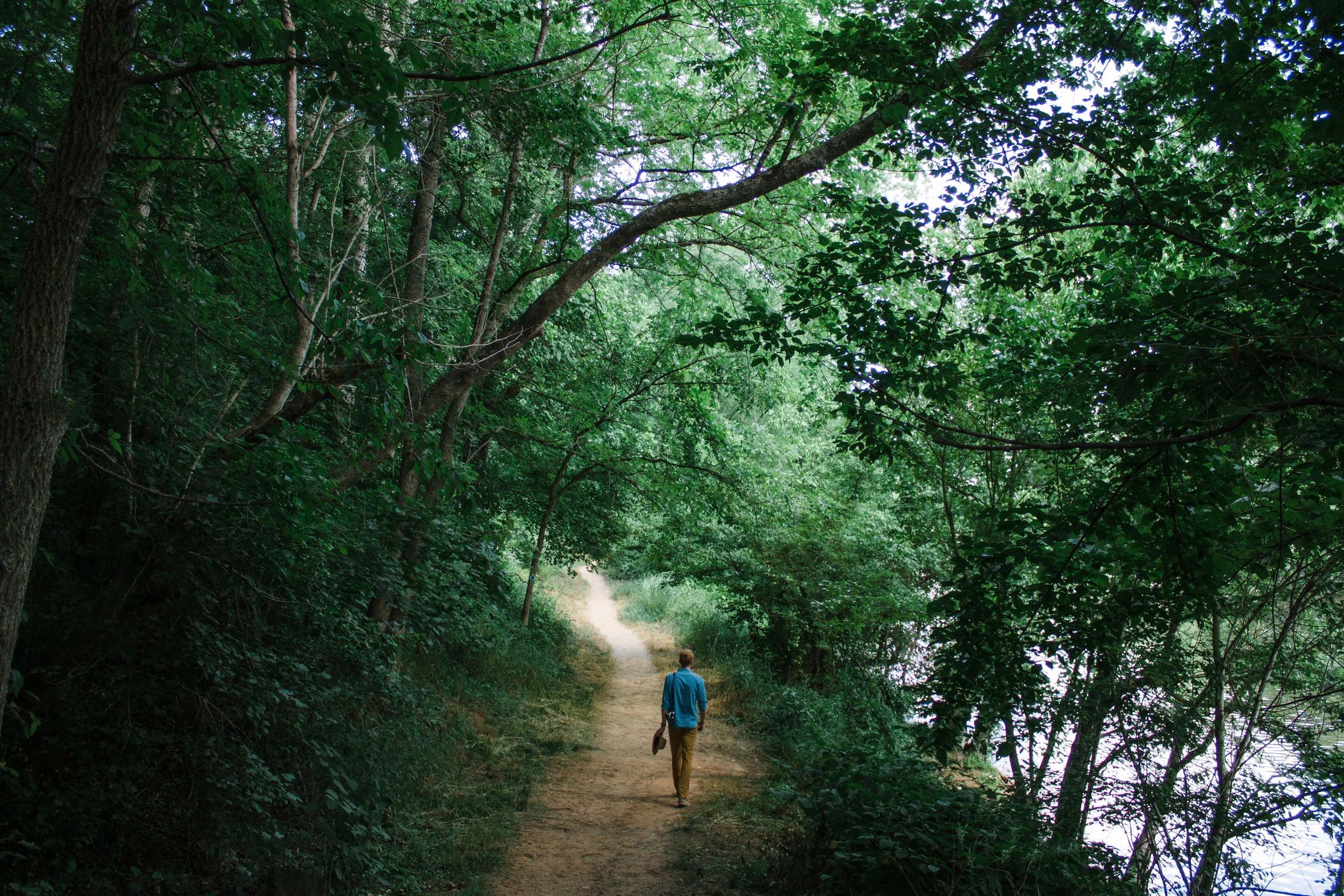 Saxapahaw Travel Guide
