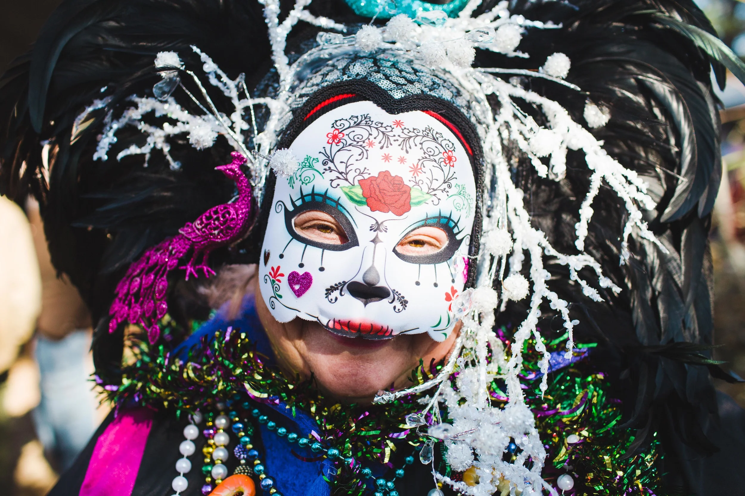 Gloucester Mardi Gras