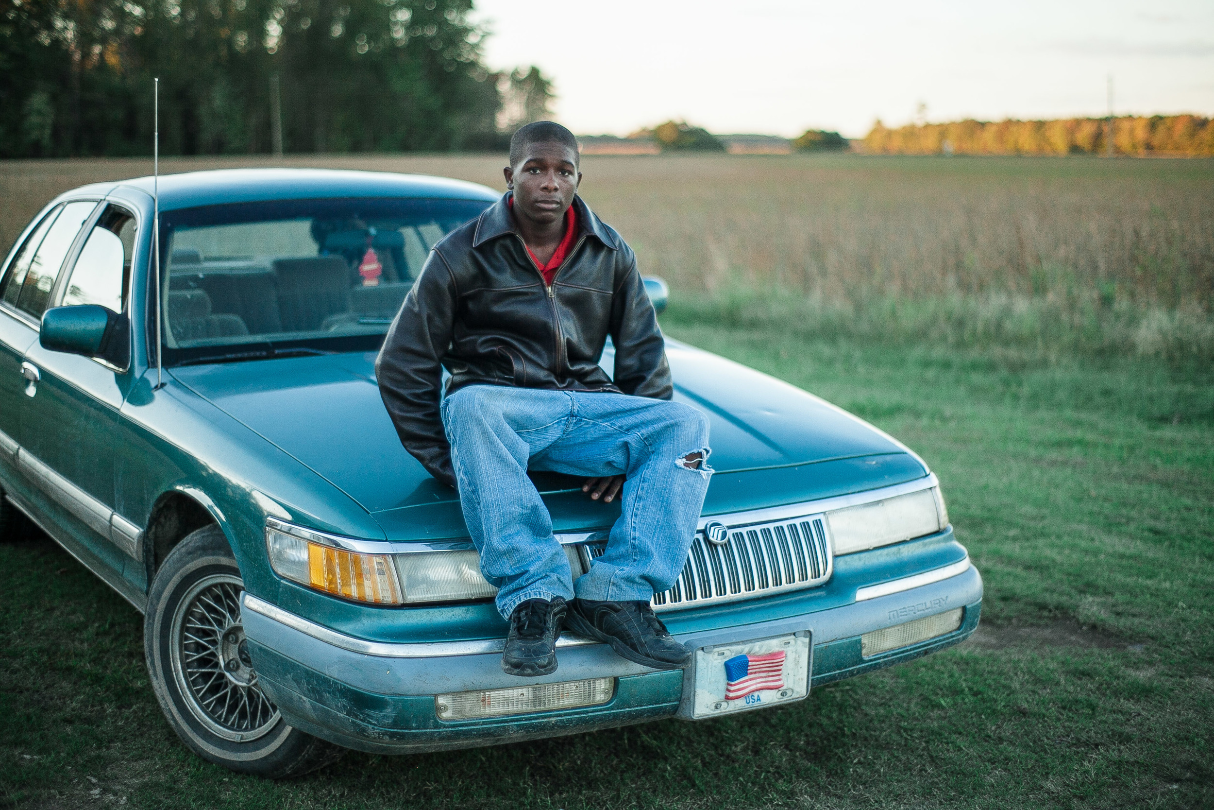 Reginald "Junior" Askew