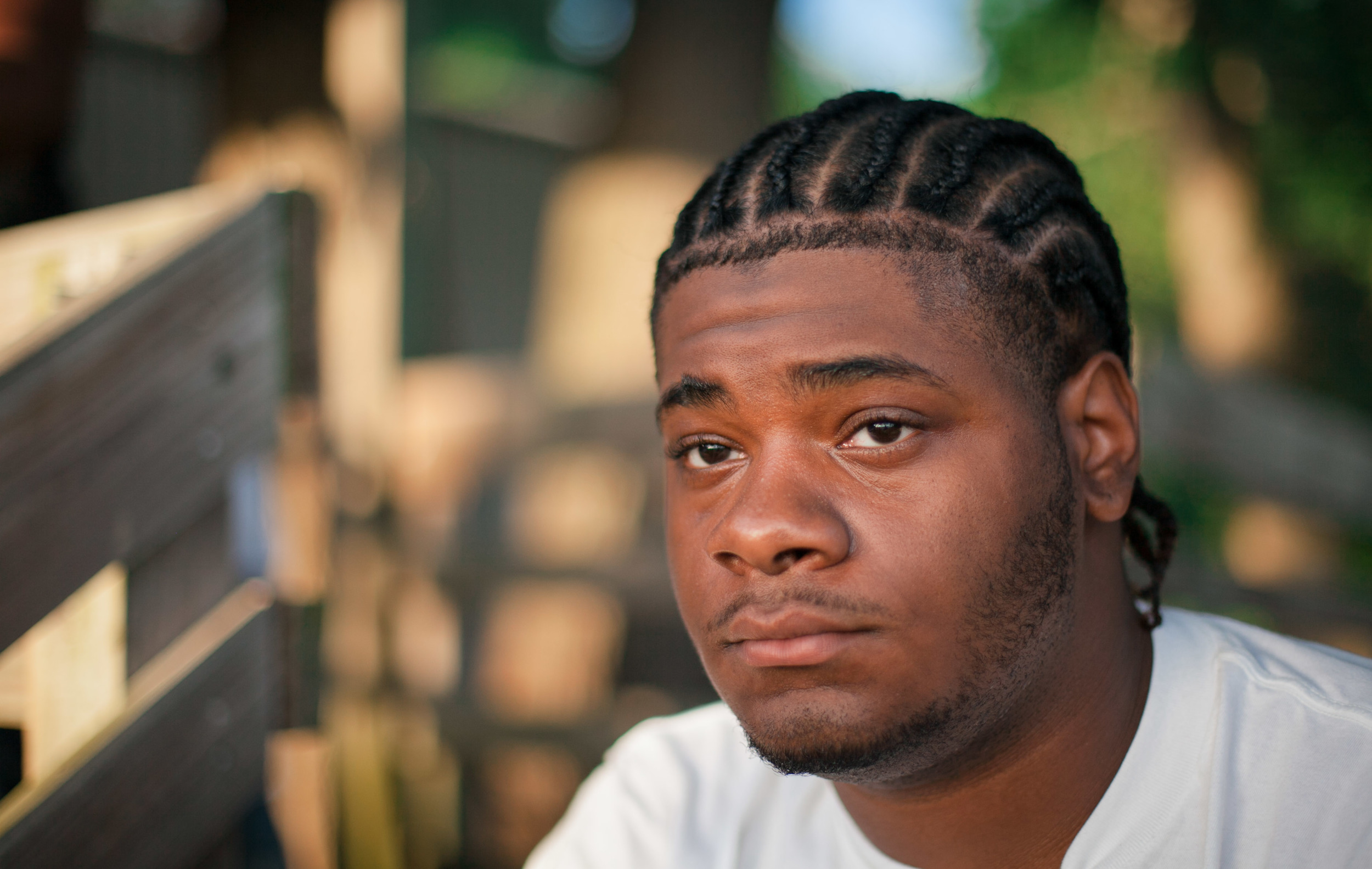 Davonte "Dada" Harrell