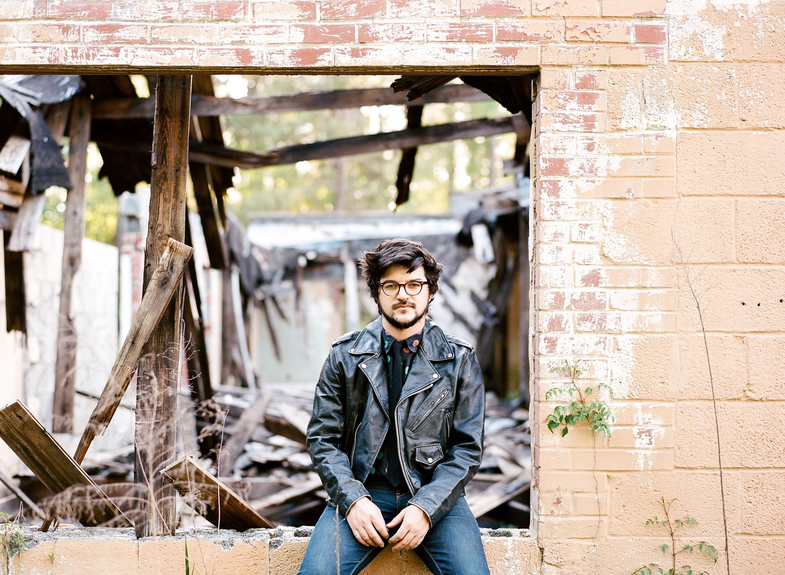Photo by Anna Routh; styling by Hill People VintagE