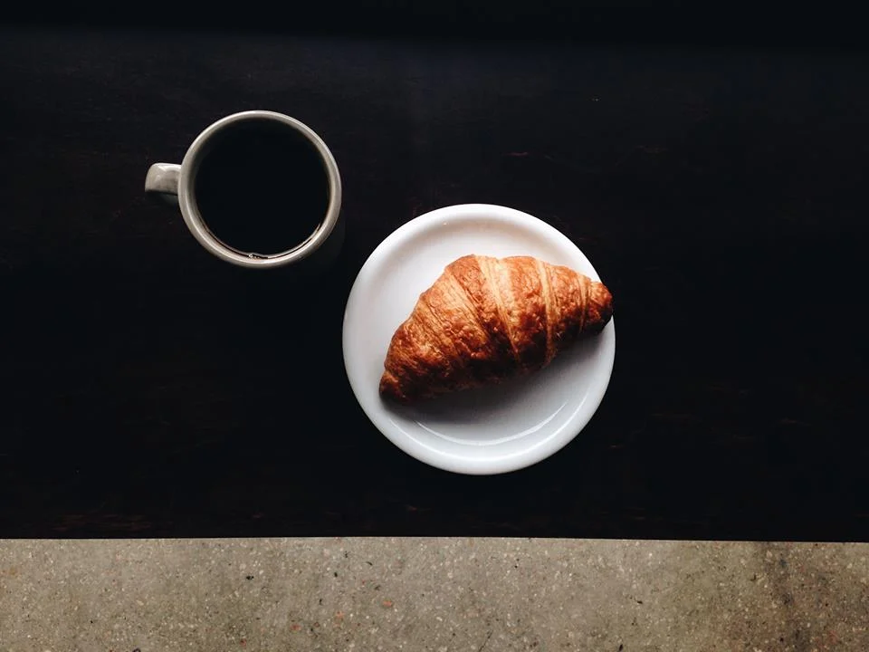 Your Guide to the Triangle's Coffee Shops