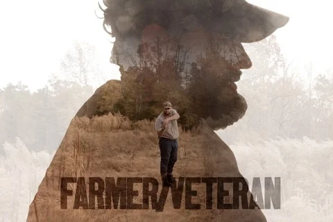 Farmer/Veteran