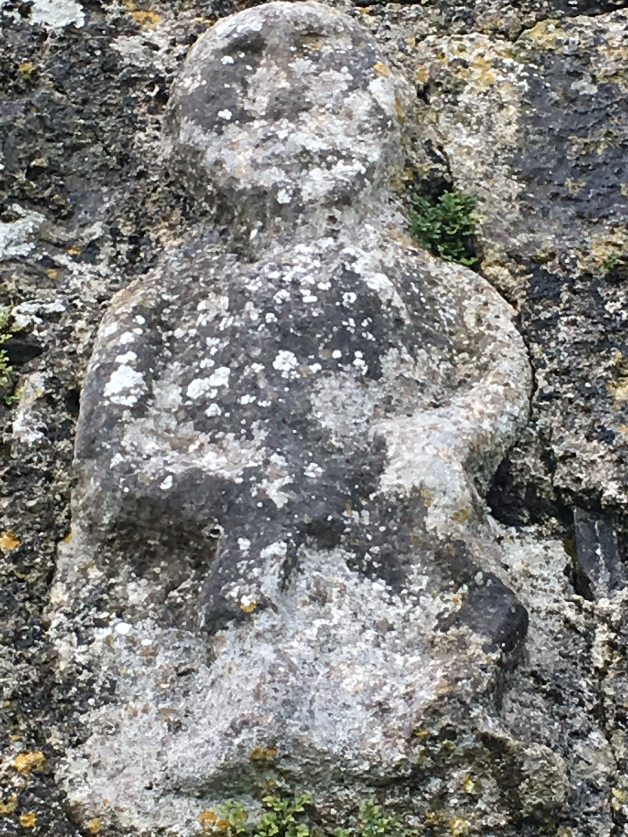 Sheela na gig