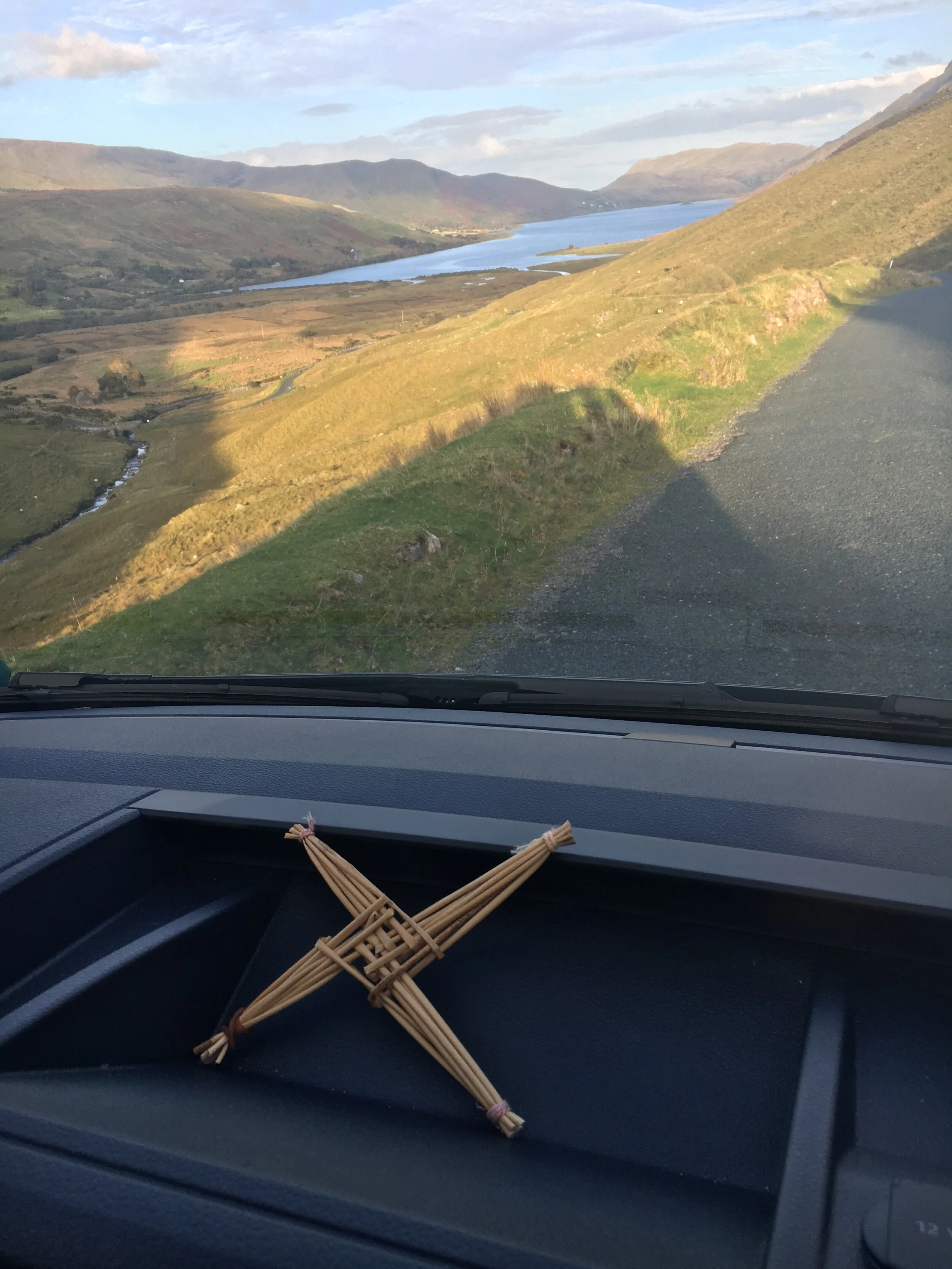 Pilgrimage Philosphy