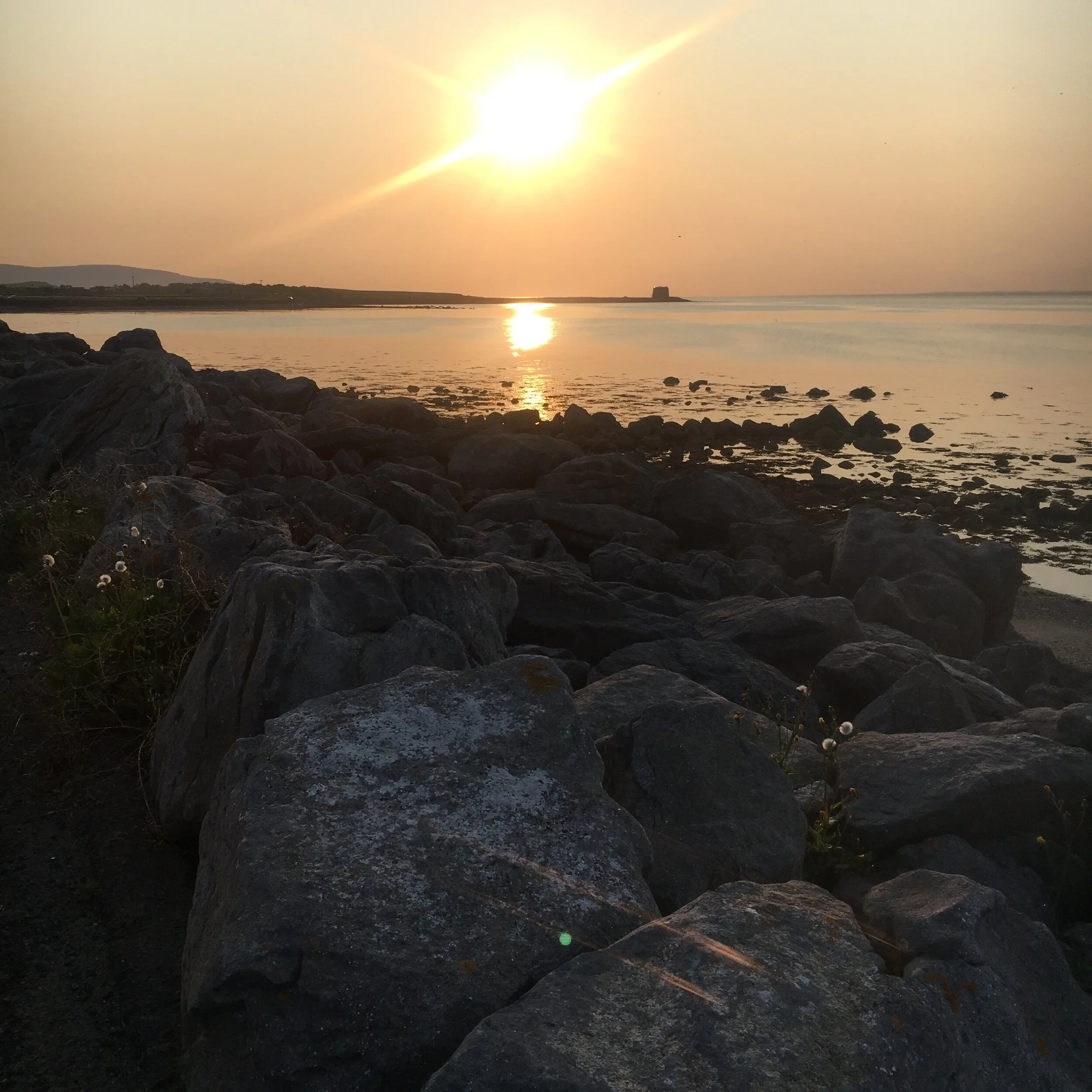 Working with the Element of Water