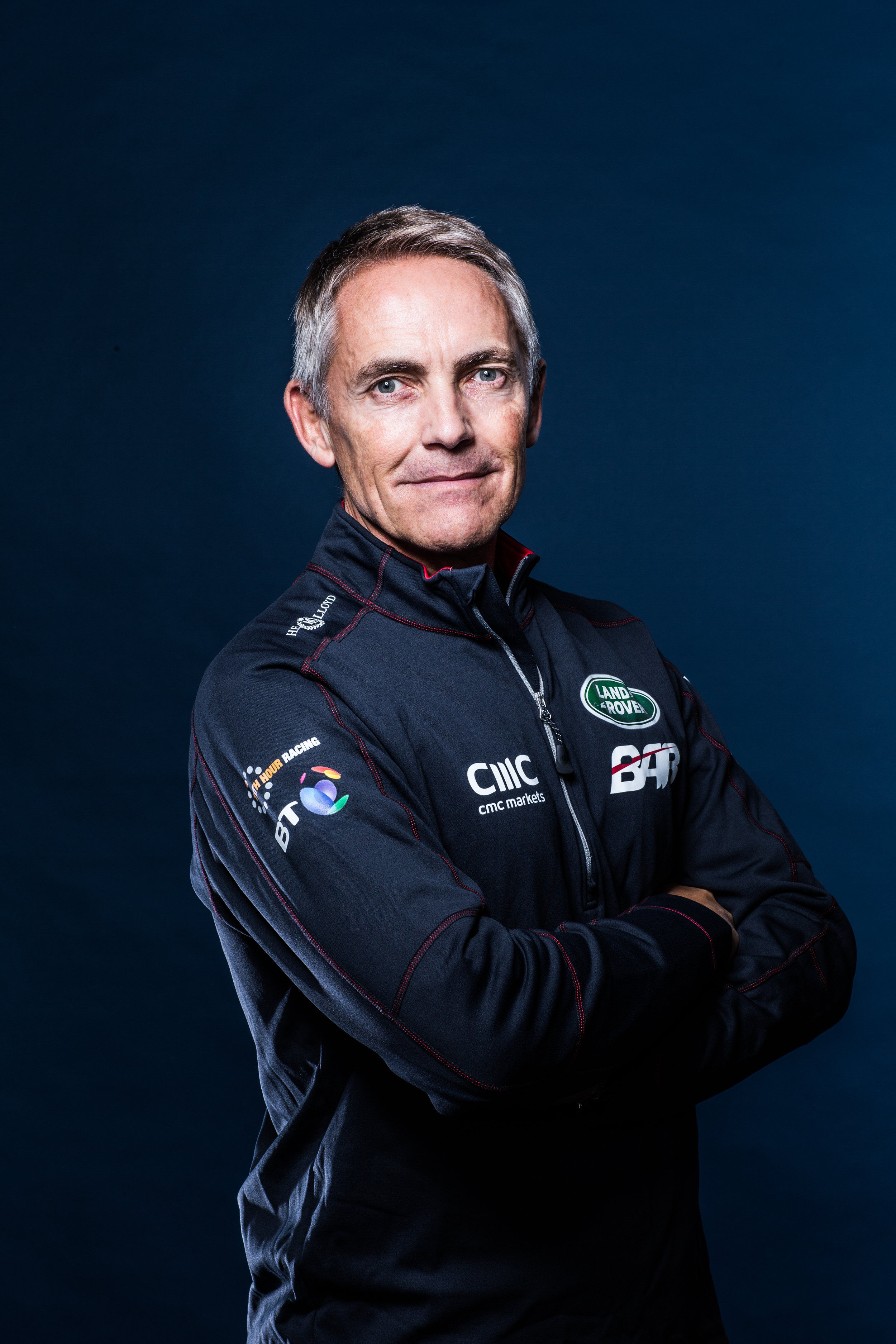 martin whitmarsh