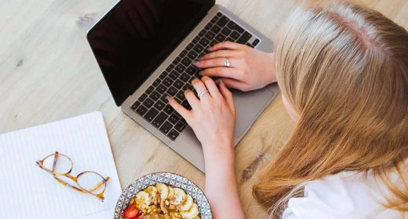 The Secret to Clarity at Work