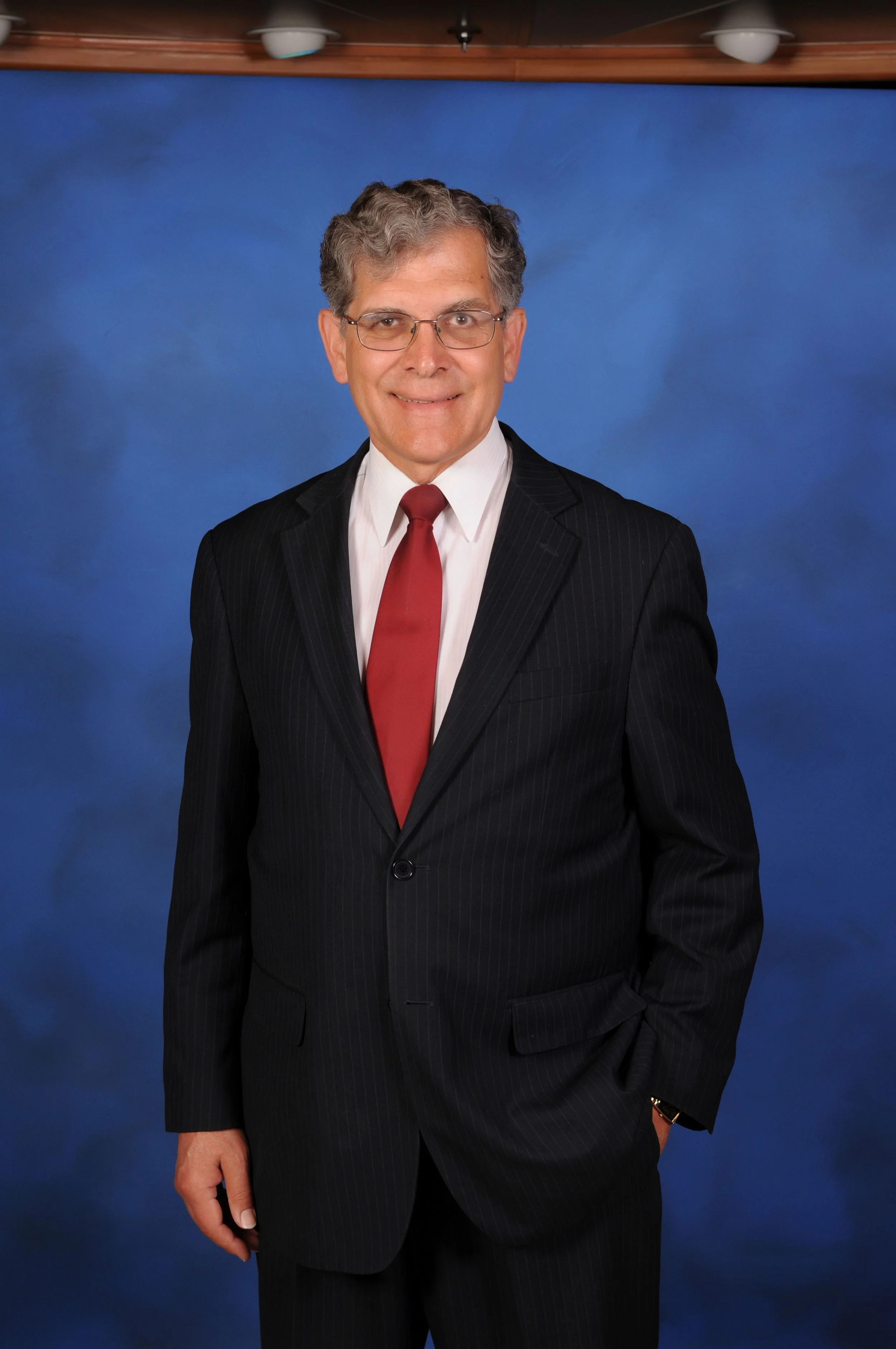 Michael C. Gray