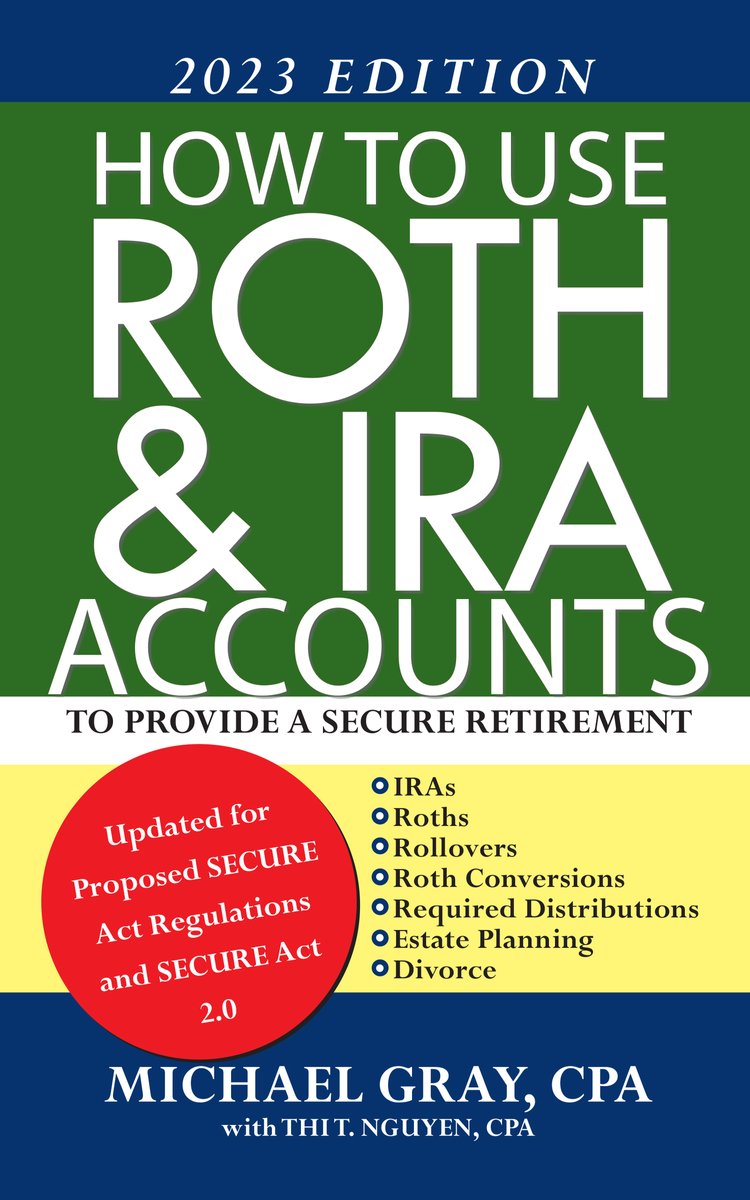 How To Use Roth And Ira Accounts