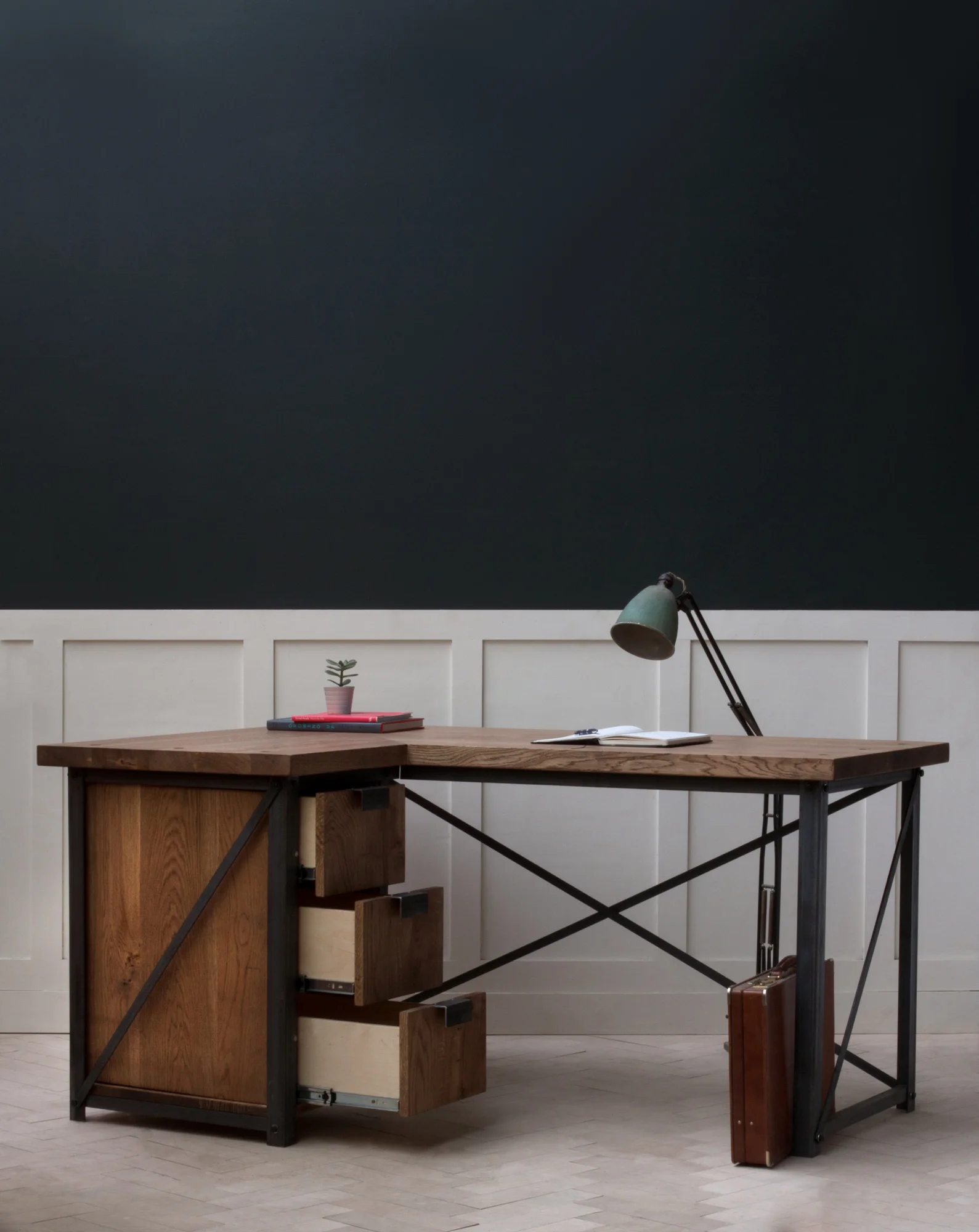 Corner Desk Left Or Right at Phyllis Stanfill blog