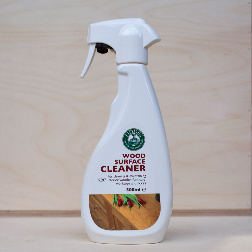 Wood Surface Cleaner — Konk - Custom Handmade Furniture Wood Surface Cleaner — Konk - Custom Handmade Furniture