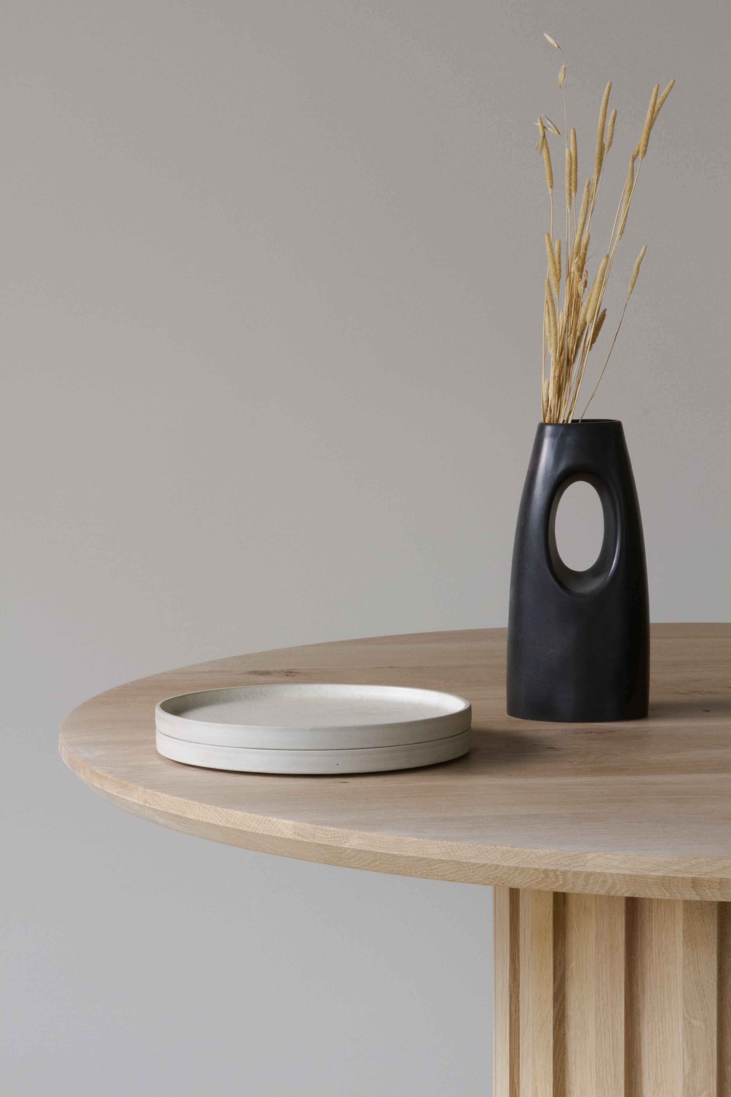 Søm Table — Konk - Custom Handmade Furniture