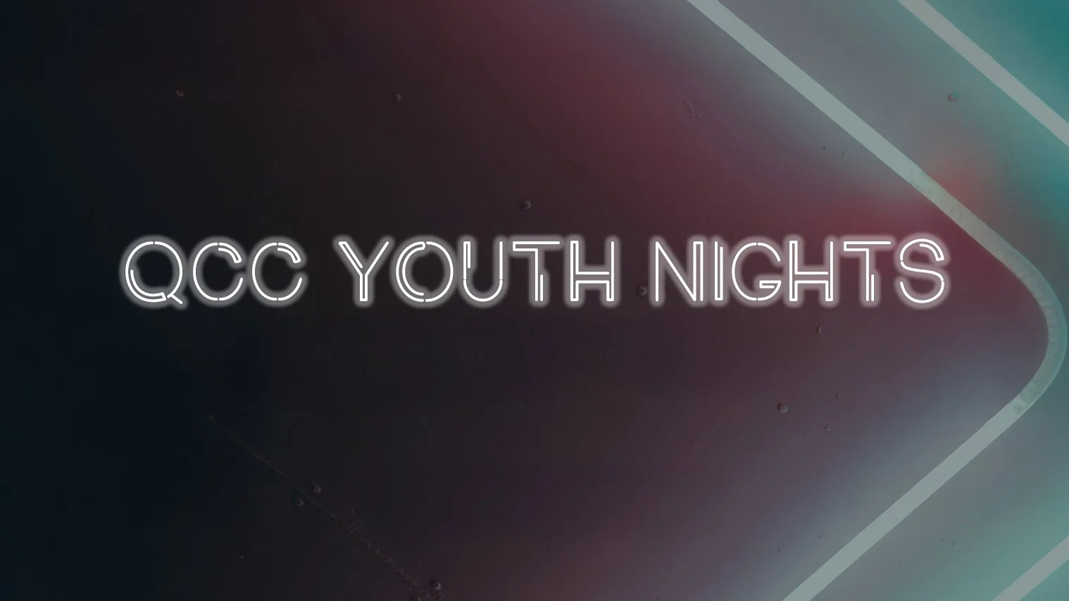 Youth Night - Mario Kart Tournament!