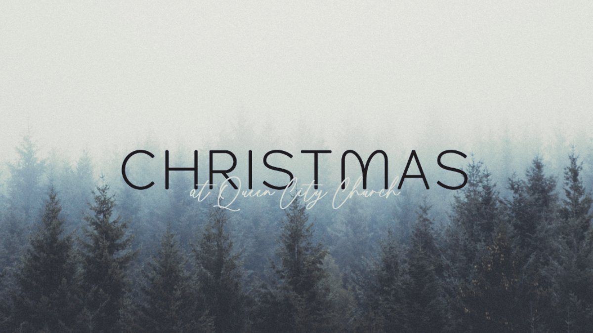 Christmas Candle Light Service
