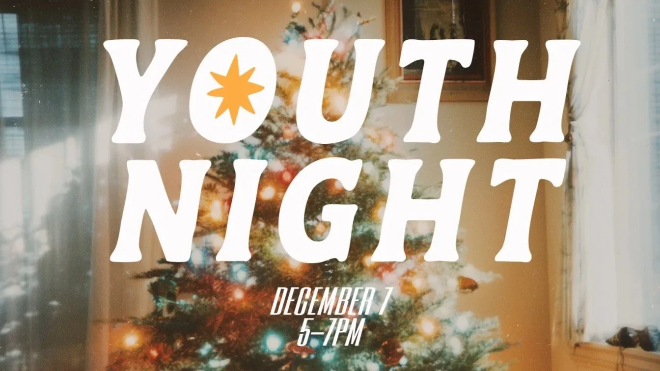 Youth Night
