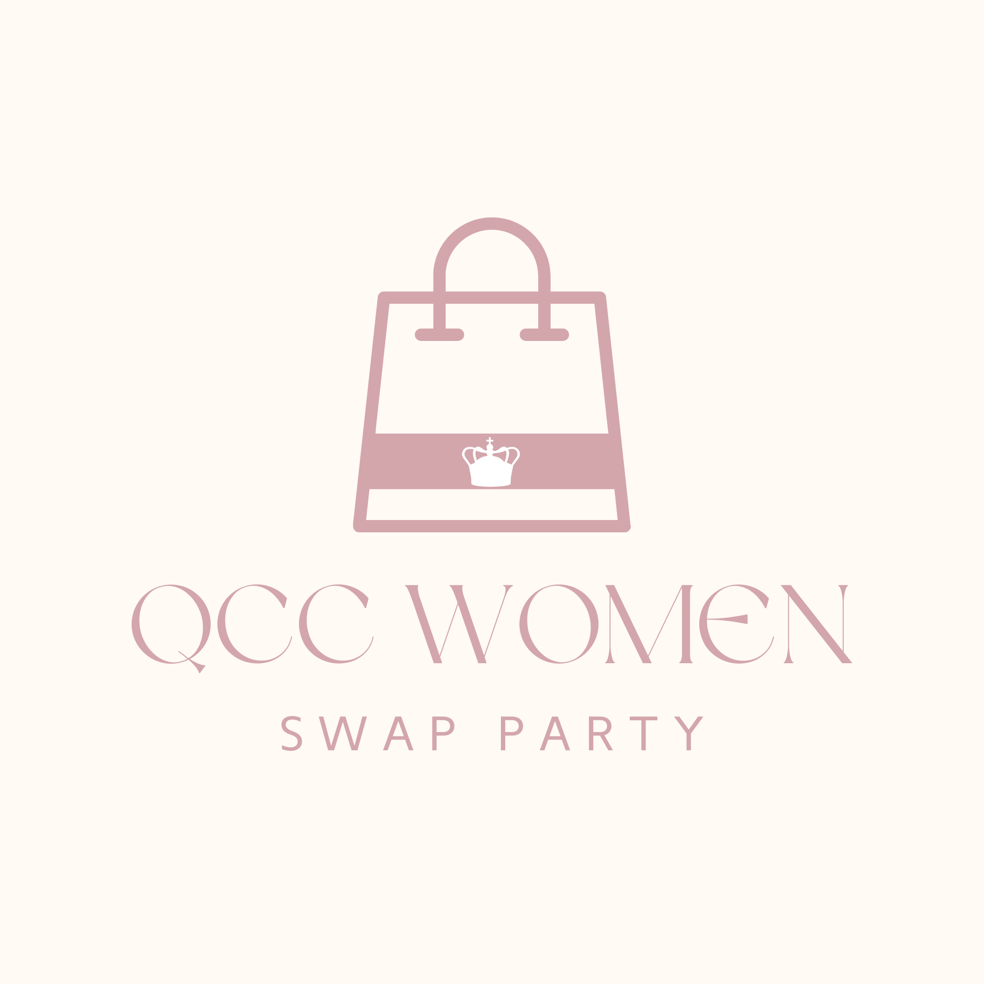 QCC Women Swap Party