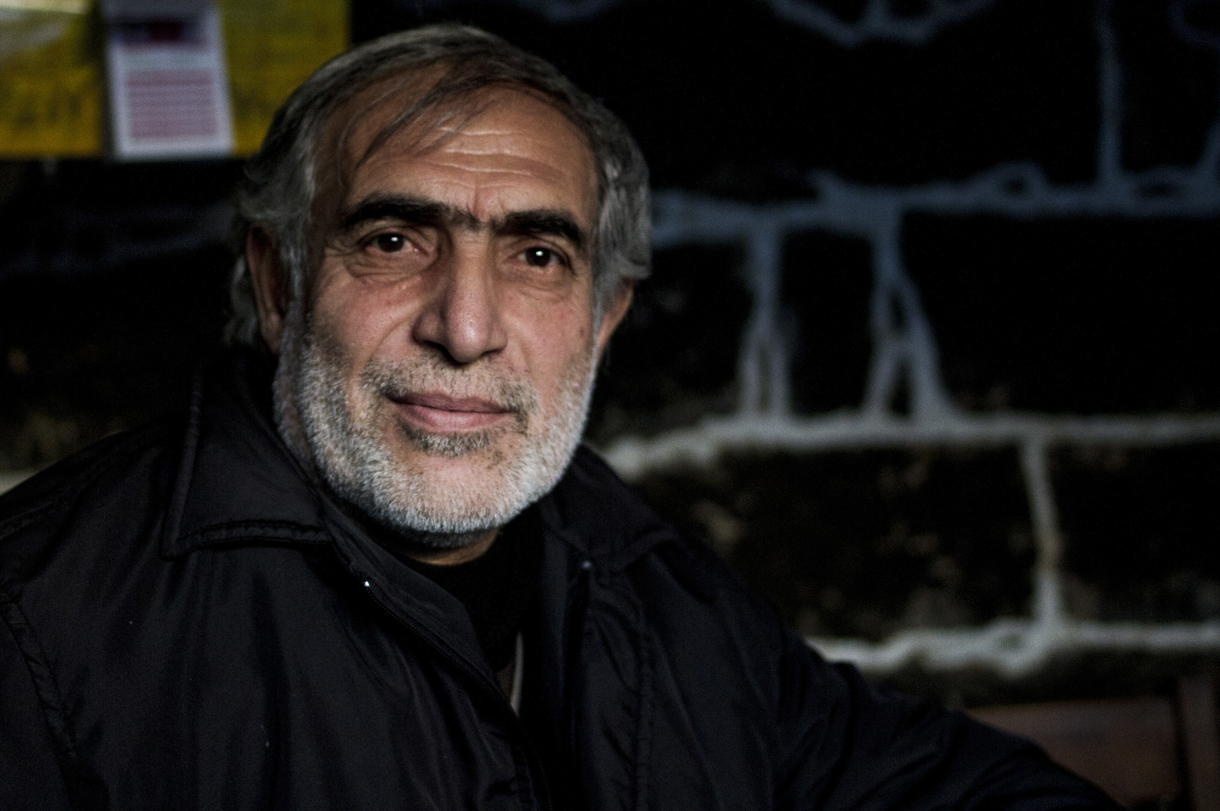 Zulfu Akbaş