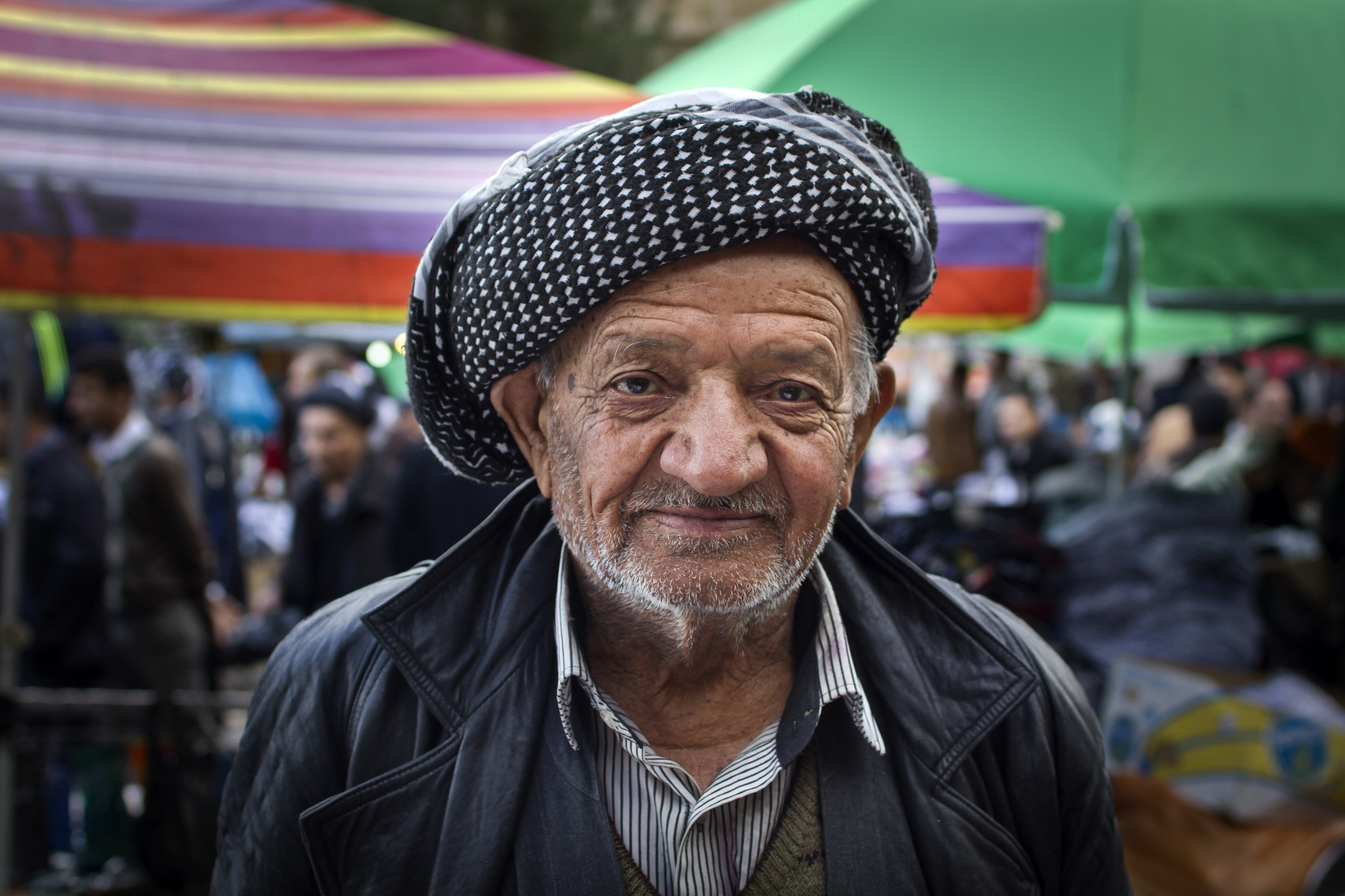 Iraqi Kurdistan