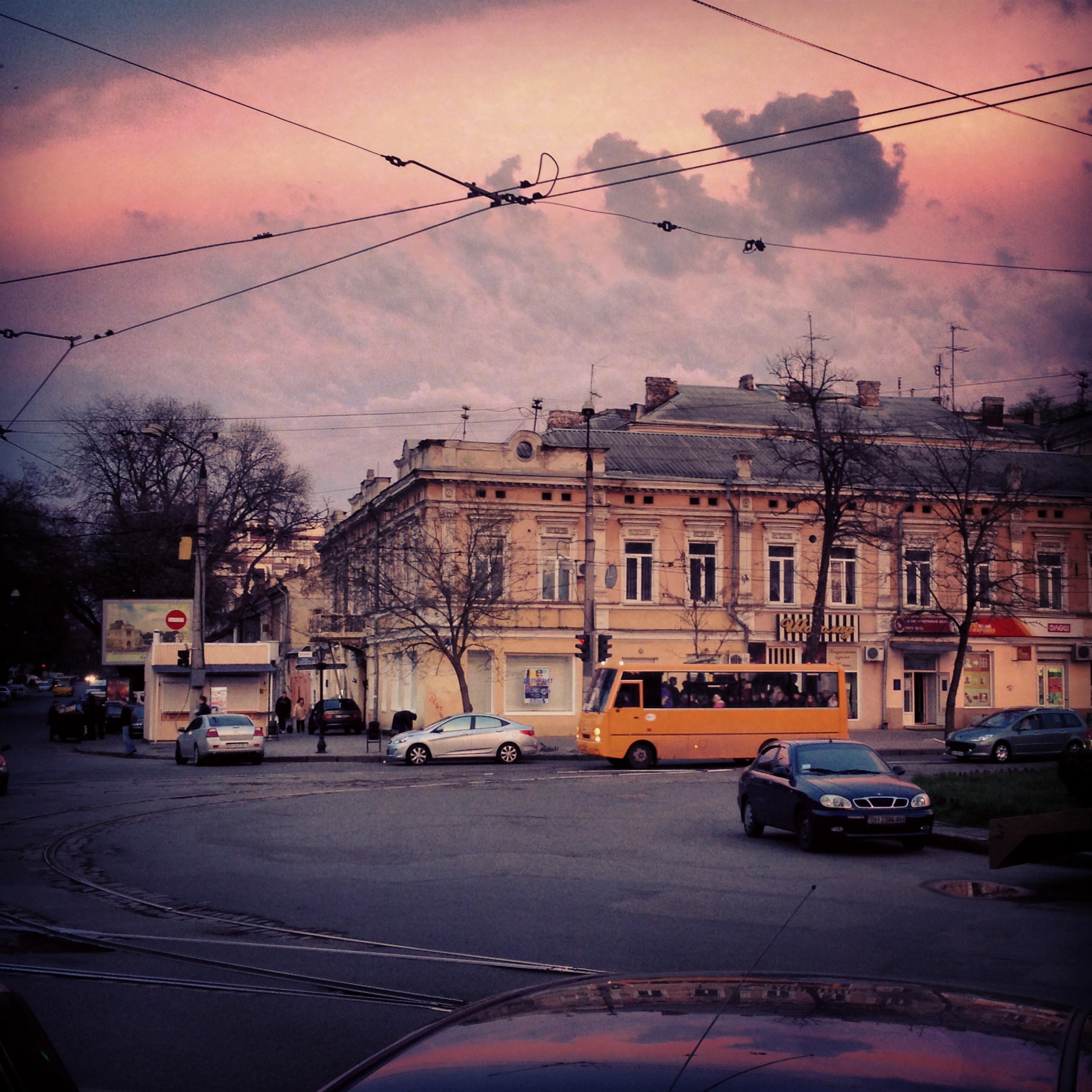 Odessa
