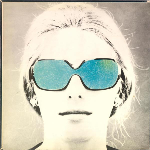 Pari Zangeneh, from a 1975 album