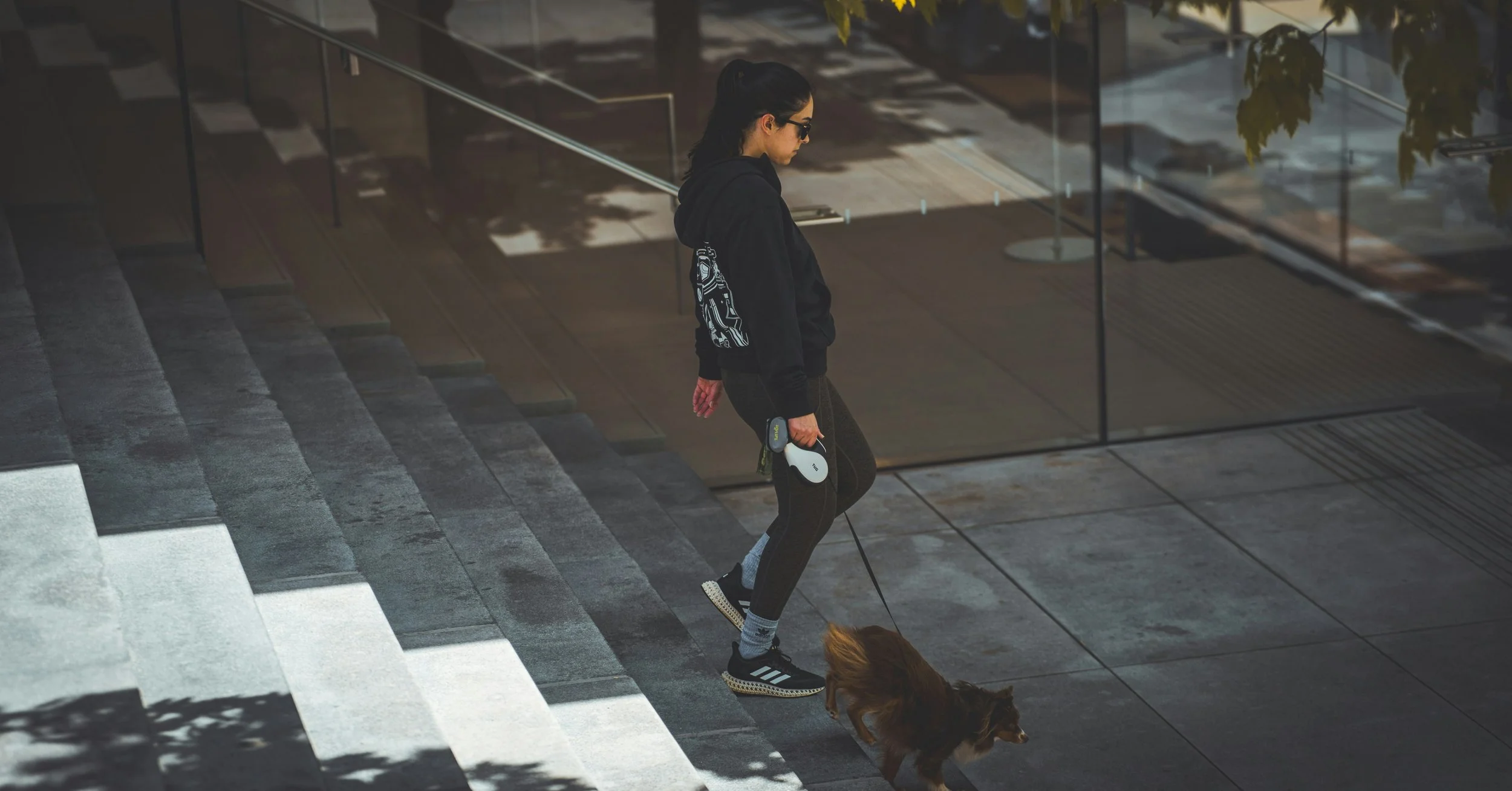 Strong on the Sidelines: How Parents of Teen Athletes Can Reclaim Their Own Fitness