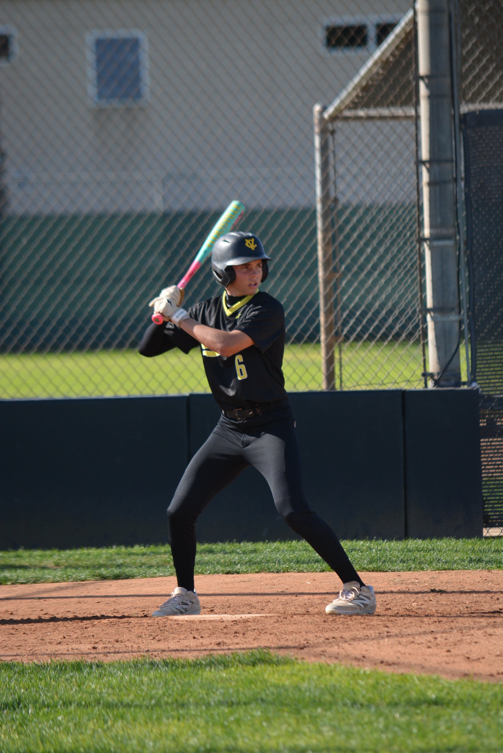 Surviving 2026 High School Sports Season