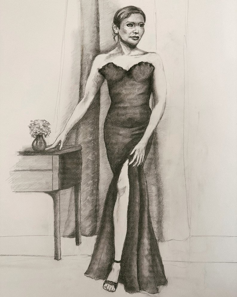 graphite