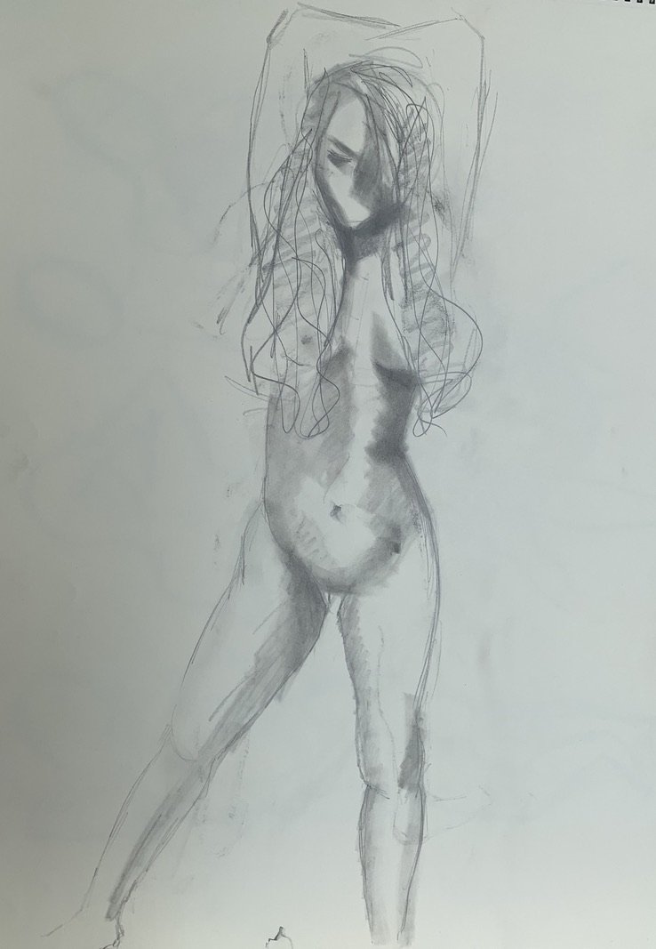 graphite