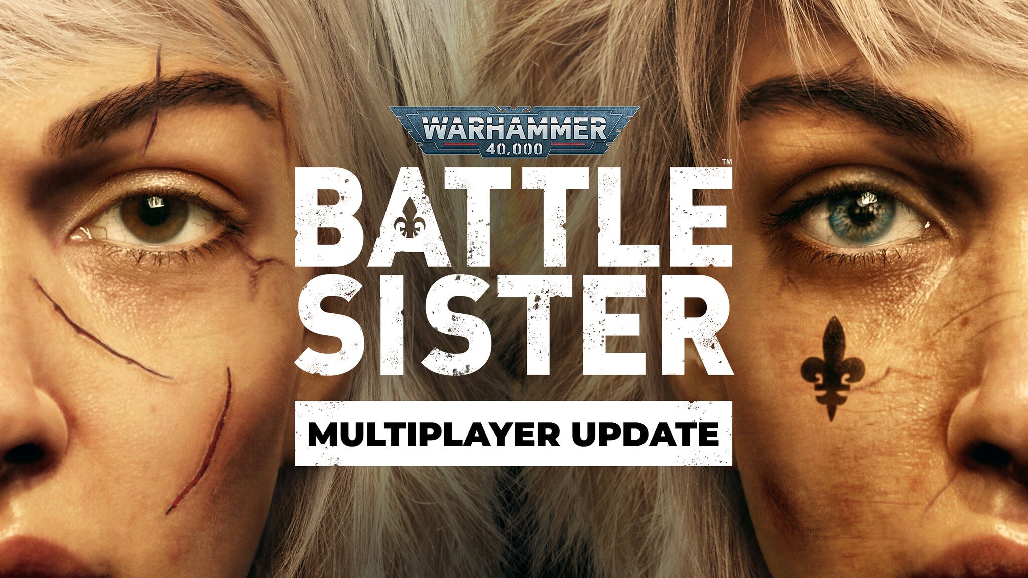 Final artwork for Multiplayer update