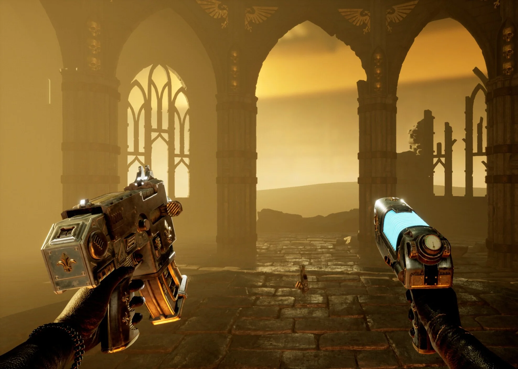 Raw render - no Photoshop