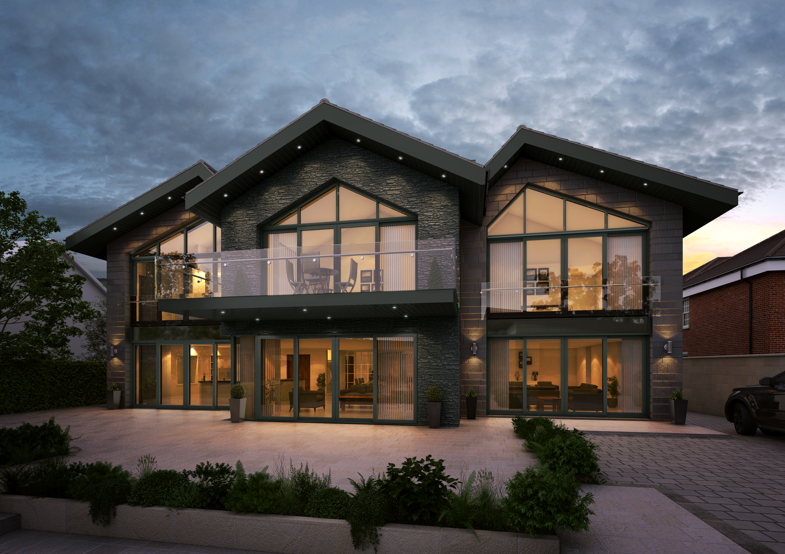 CongletonRd_HouseRear_Dusk_01.png