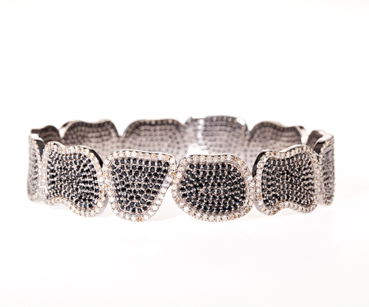 Jewelry Photography - Bracelets