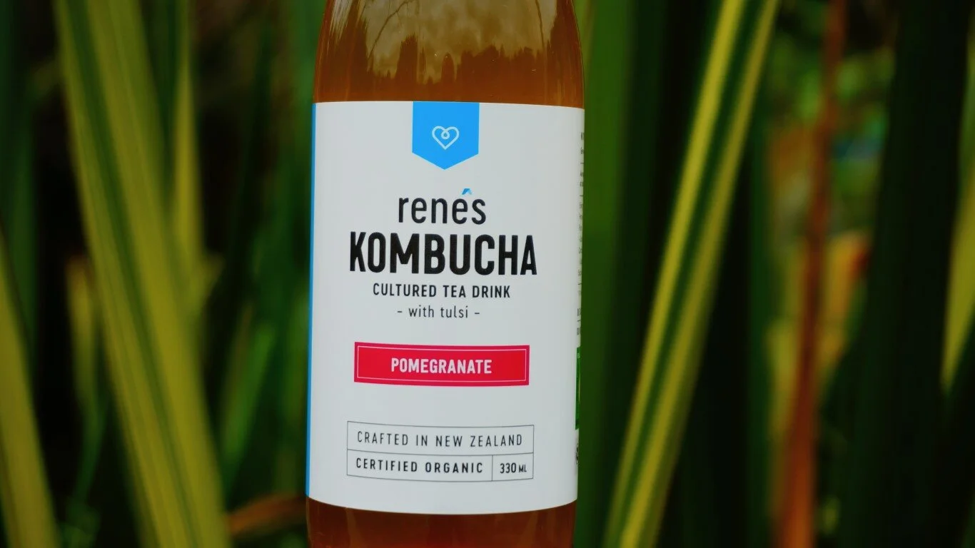 Shop — René's Kombucha