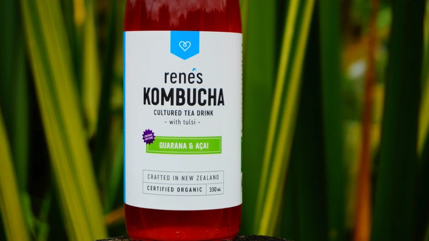 Shop — René's Kombucha