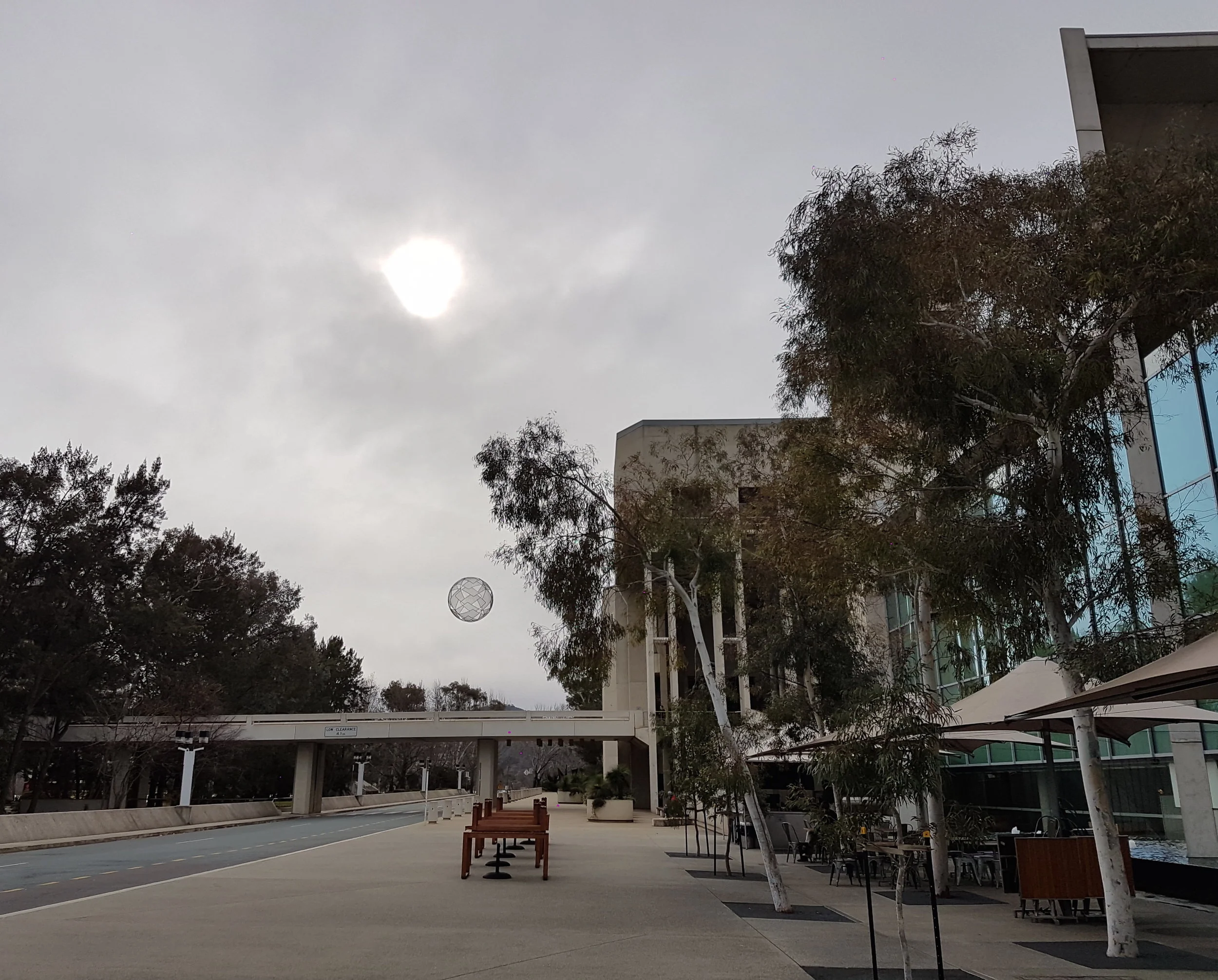 National Gallery of Australia.
