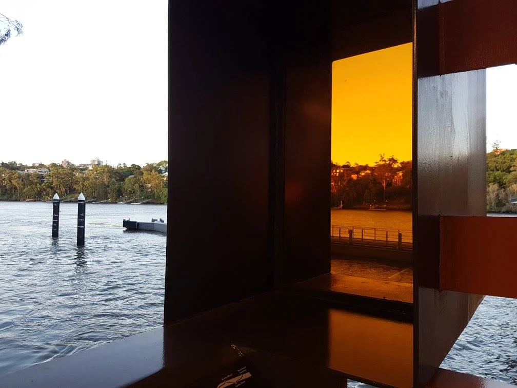 UQ Ferry