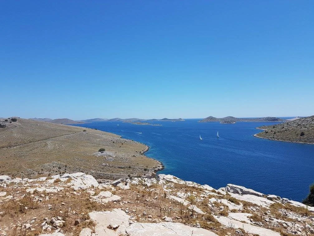 Kornati National Park, Croatia