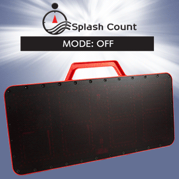 Website Design and Product Photography Creates A Huge SPLASH for Benson Products, LLC