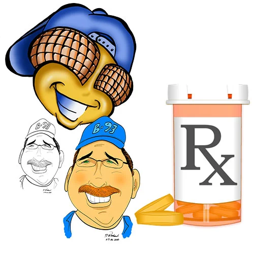 Evolving Creativity develops & creates various digital Illustrations.